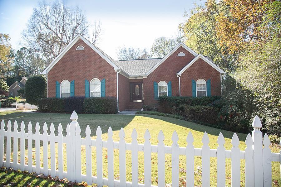 2610 Logan Way, Lawrenceville, GA 30043