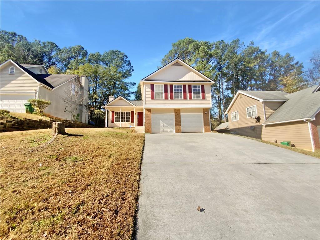 7085 Shore Rd., Lithonia, GA 30058