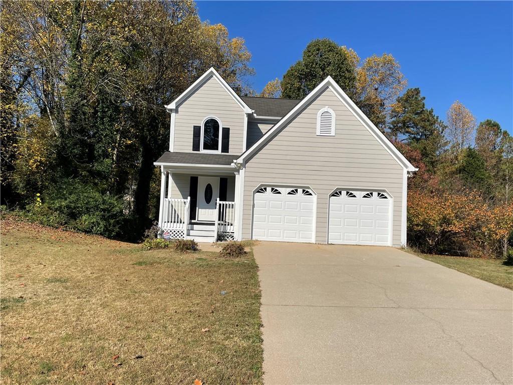 3620 Nature Walk Tr., Marietta, GA 30060