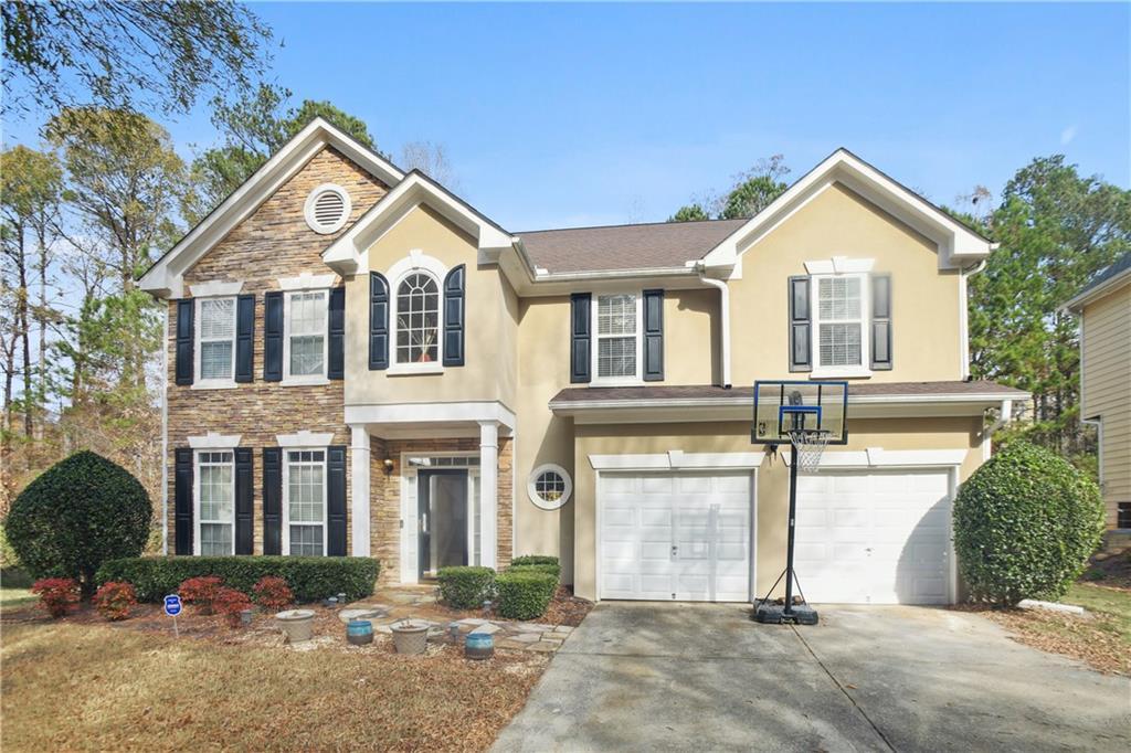 570 Fitzgerald Pl., Atlanta, GA 30349