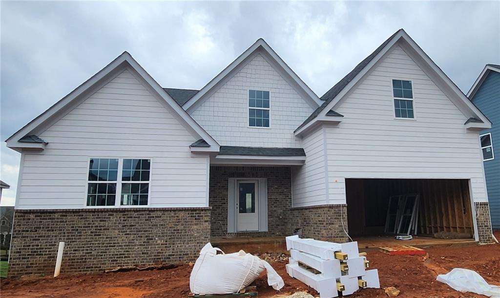 4541 Blacksmith Lane, Jefferson, GA 30549
