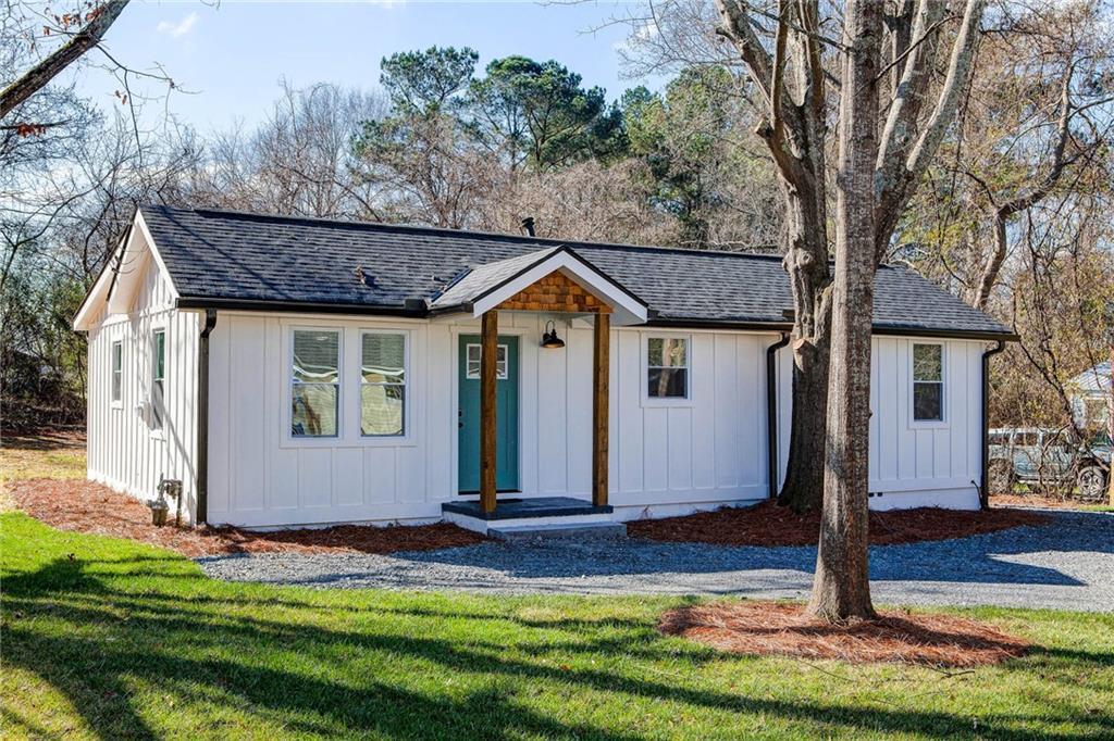 2107 Carruth St., Kennesaw, GA 30144