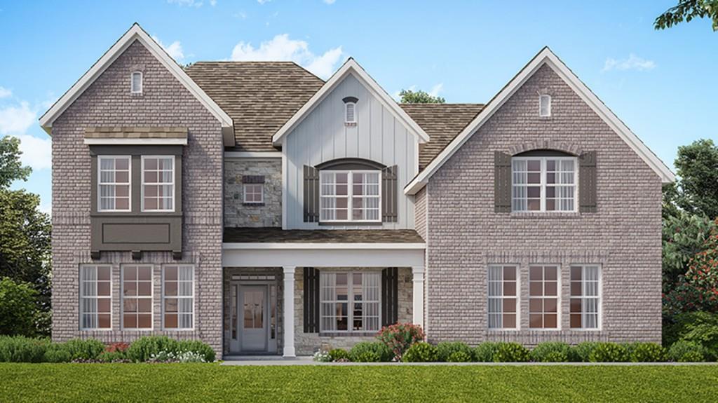 20 Sunflower Dr., Newnan, GA 30263
