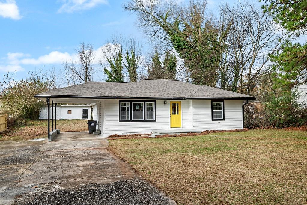 5430 Carol Cir., Mableton, GA 30126