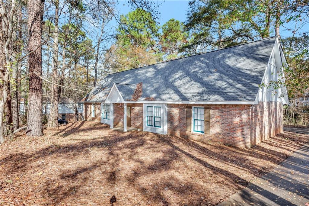 9300 Cedar Ridge Dr., Covington, GA 30014