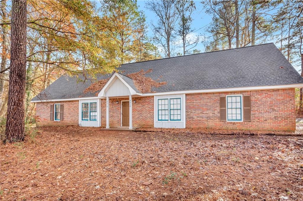 9310 Cedar Ridge Dr., Covington, GA 30014