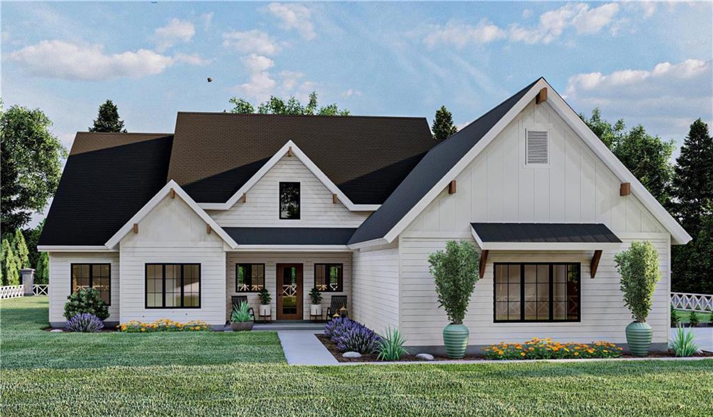 115 Youth Jersey Rd., Covington, GA 30014