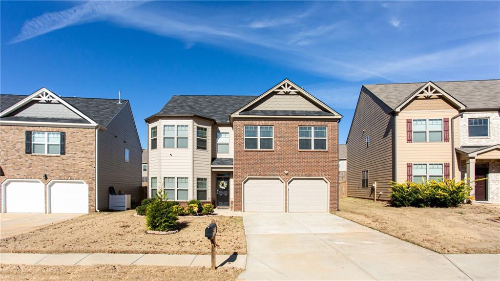 1589 Culpepper Ln., Mcdonough, GA 30253