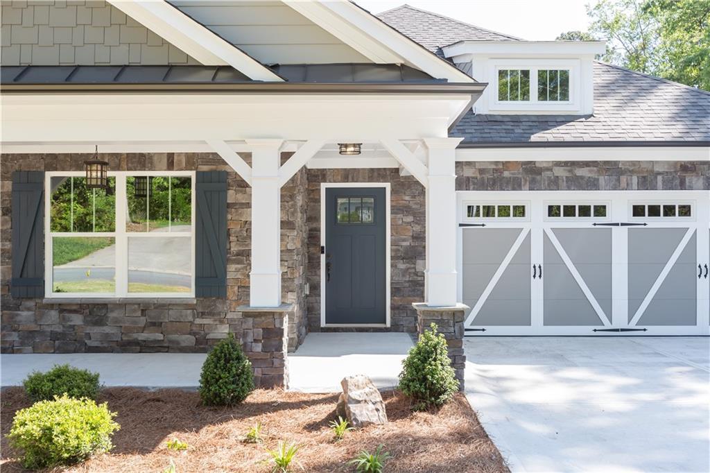 114 Spaulding Ln., Woodstock, GA 30188