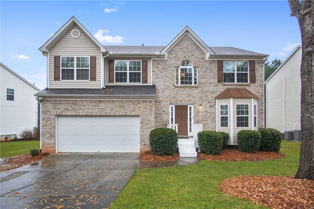 5492 Skylar Creek Ln., Buford, GA 30518
