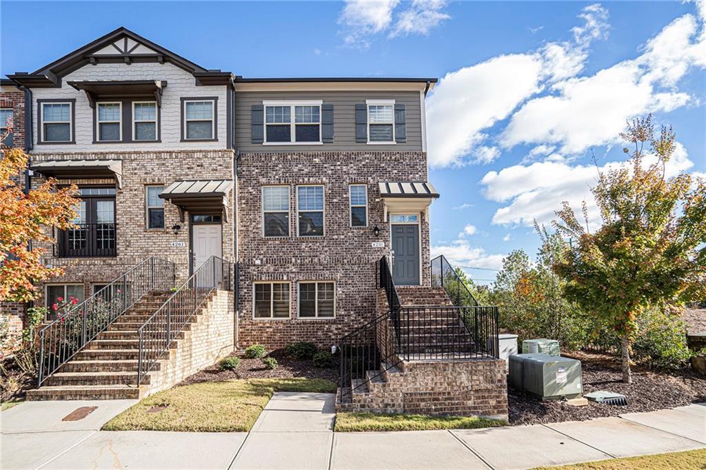 4251 Hadley Park Road, Sugar Hill, GA 30518