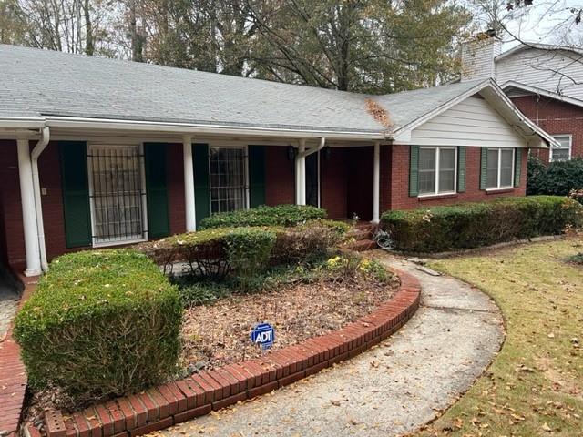 2872 Pine Needle Dr., East Point, GA 30344