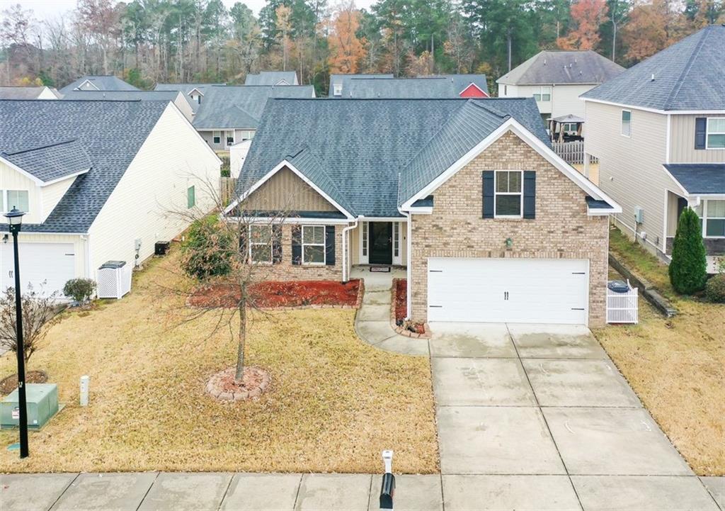 2416 Newbury Ave., Grovetown, GA 30813