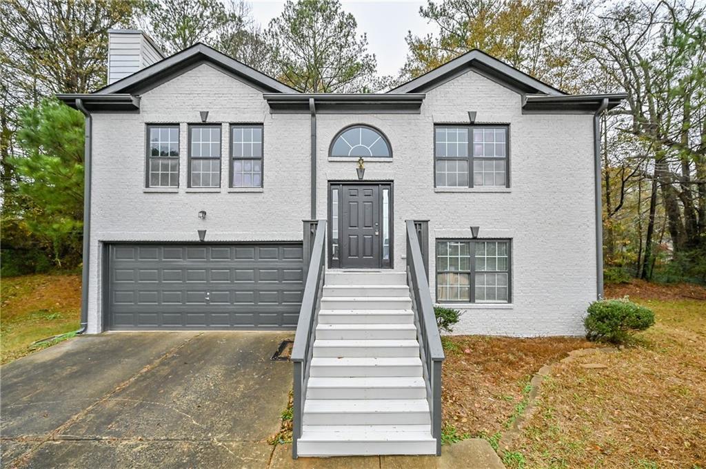 [Address Hidden by Seller], Stone Mountain, GA 30088