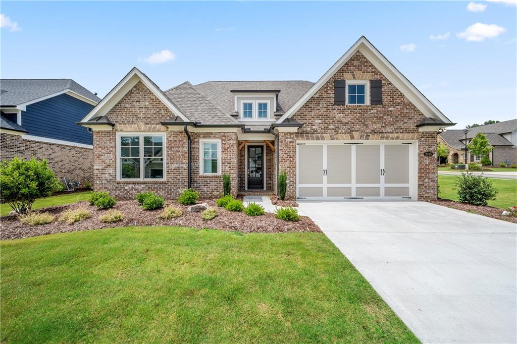 3935 Sugarloaf Dr., Cumming, GA 30028