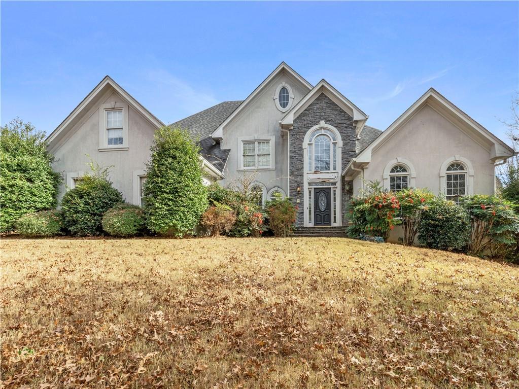 1588 Greensboro Way, Grayson, GA 30017