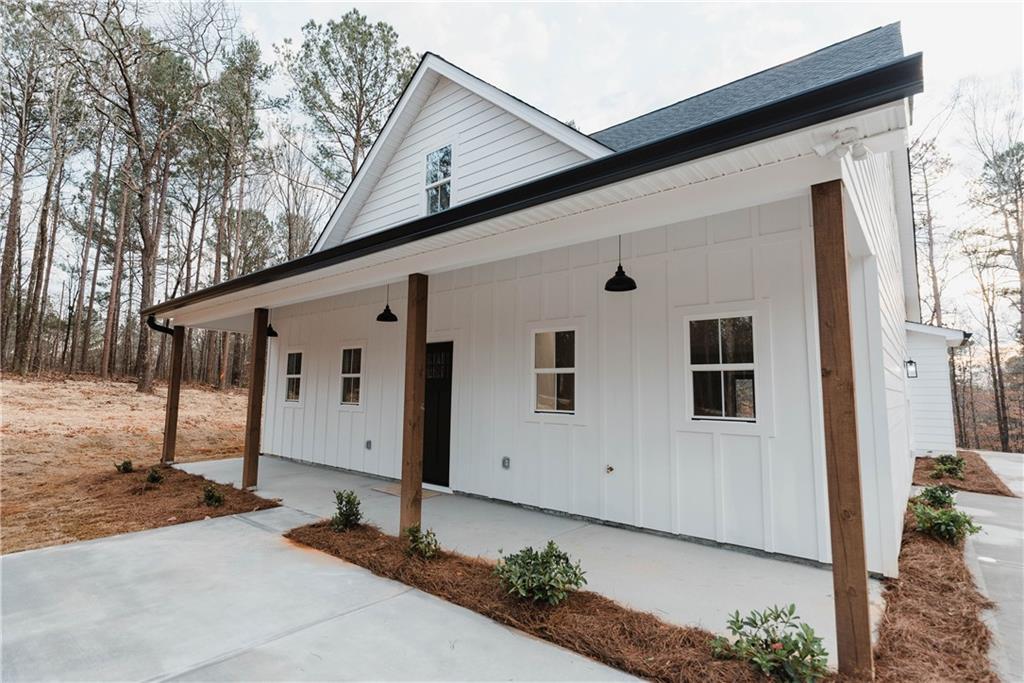 1248 Two Rock Road, Waco, GA 30182
