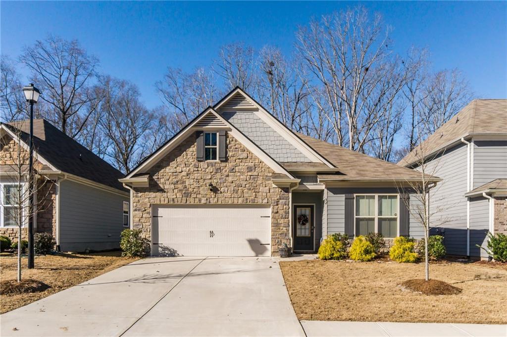 52 Wyevale Ct., Braselton, GA 30517