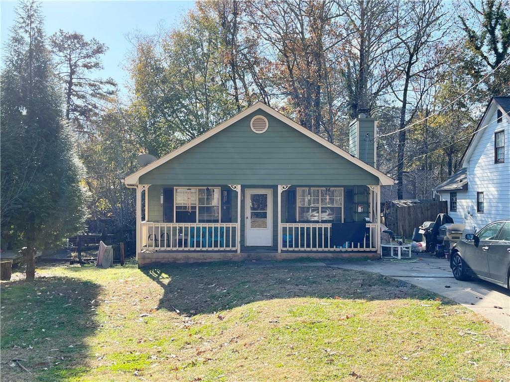 4660 Bryant Rd., Buford, GA 30518