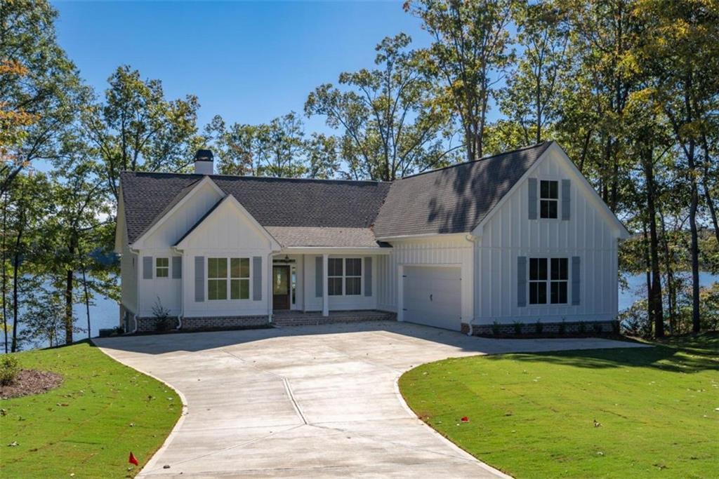 1060 Brannon Dr., Greensboro, GA 30642