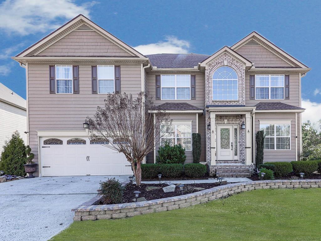 305 Farmbrook Pass, Canton, GA 30115