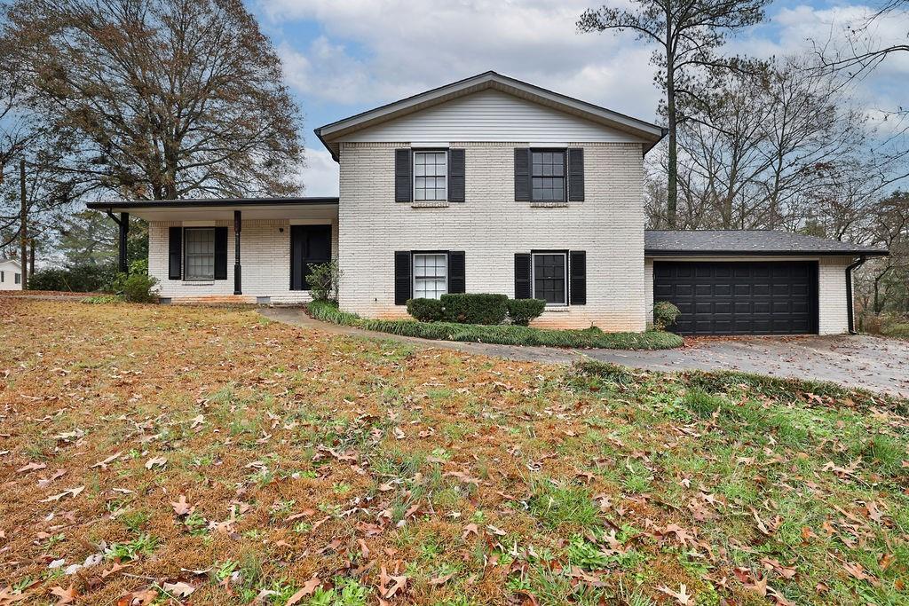 [Address Hidden by Seller], Stone Mountain, GA 30083