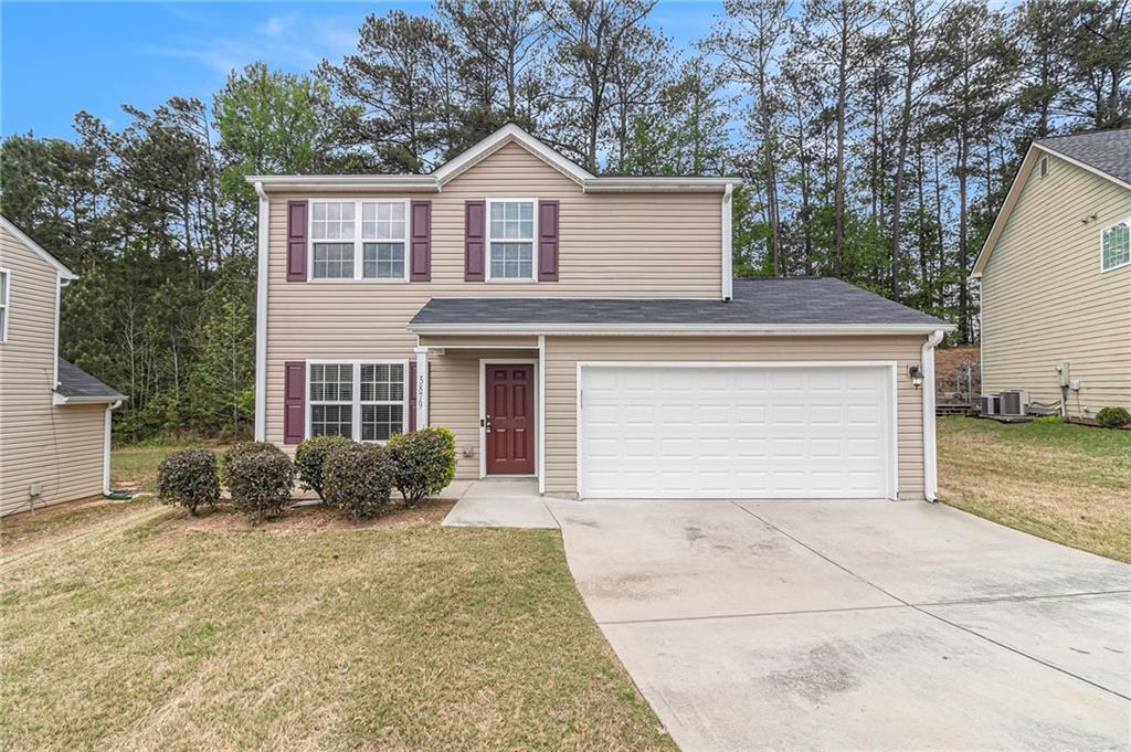 5879 Westchase St., Atlanta, GA 30336