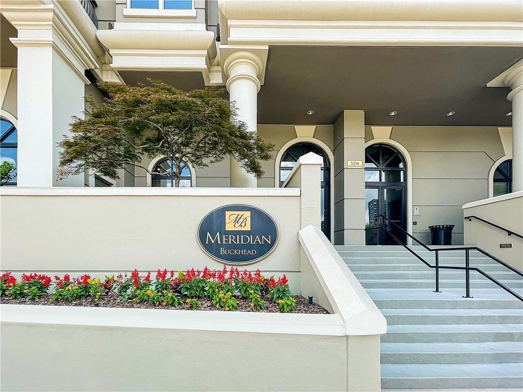 3334 Peachtree Rd. #1112, Atlanta, GA 30326