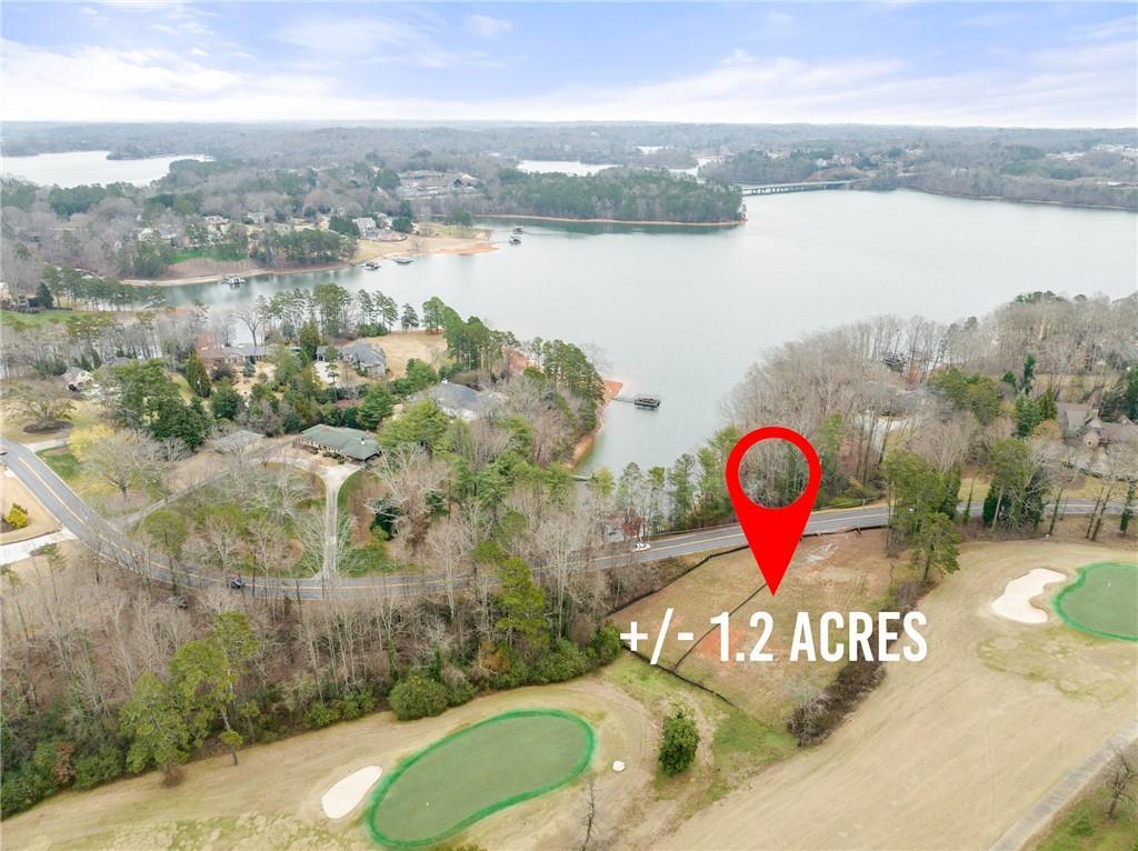 2715 Club Dr., Gainesville, GA 30506