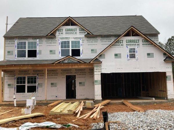 129 River Run Dr., Dallas, GA 30132