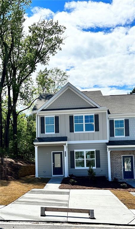 6155 Mallory Ridge, South Fulton, GA 30291