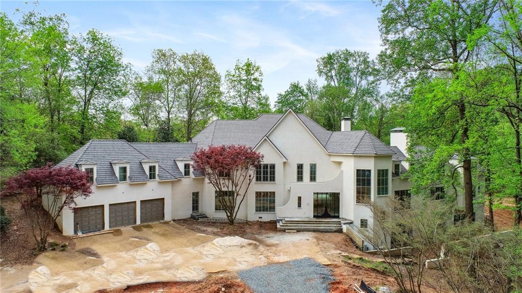 1890 W Paces Ferry Rd., Atlanta, GA 30327 MLS 7154496 Homes by Marco
