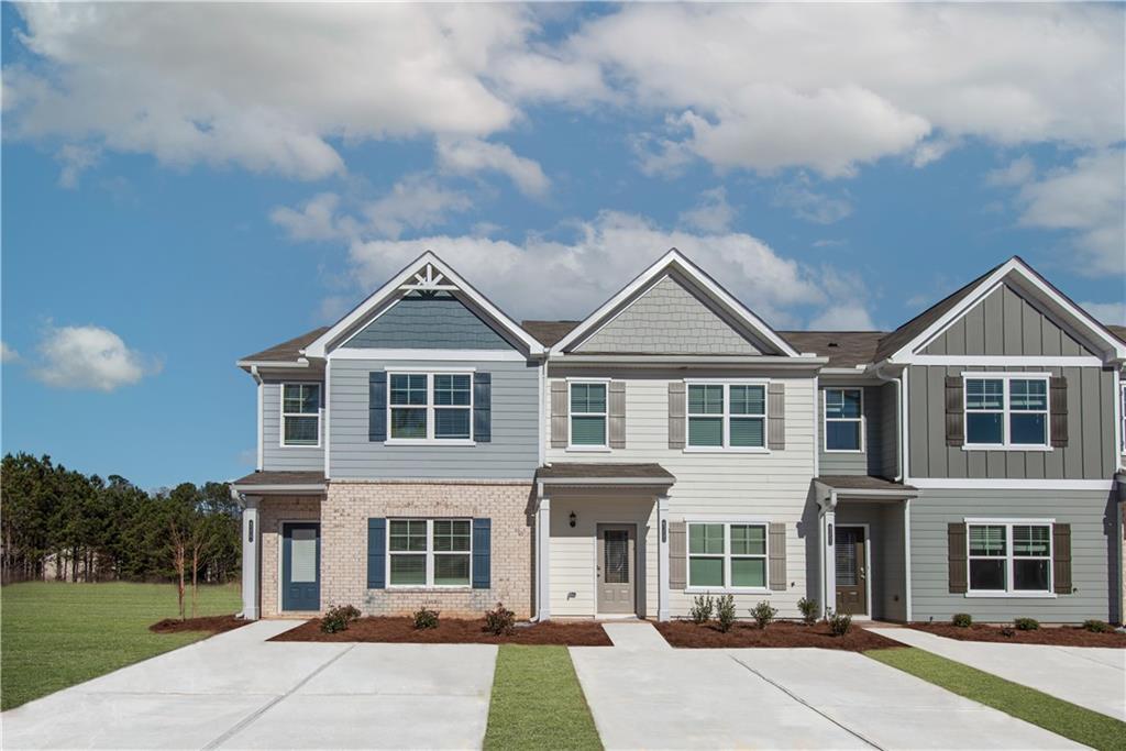 6137 Mallory Ridge, South Fulton, GA 30291