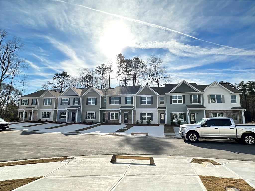 6135 Mallory Ridge, South Fulton, GA 30291
