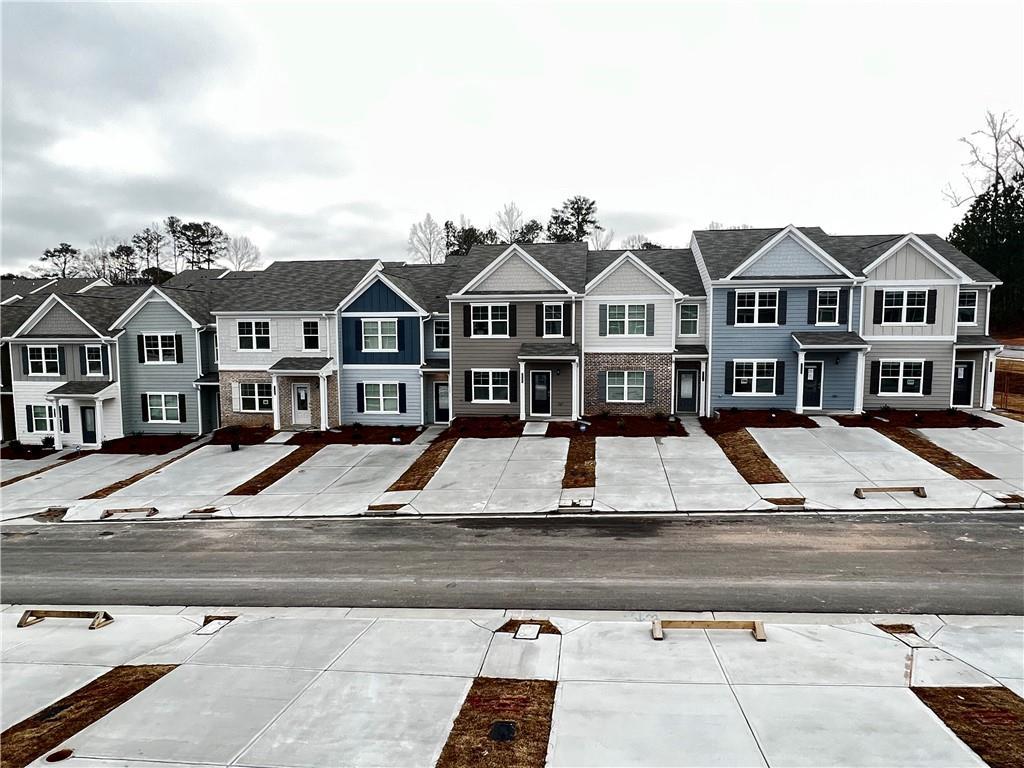 6123 Mallory Ridge, South Fulton, GA 30291