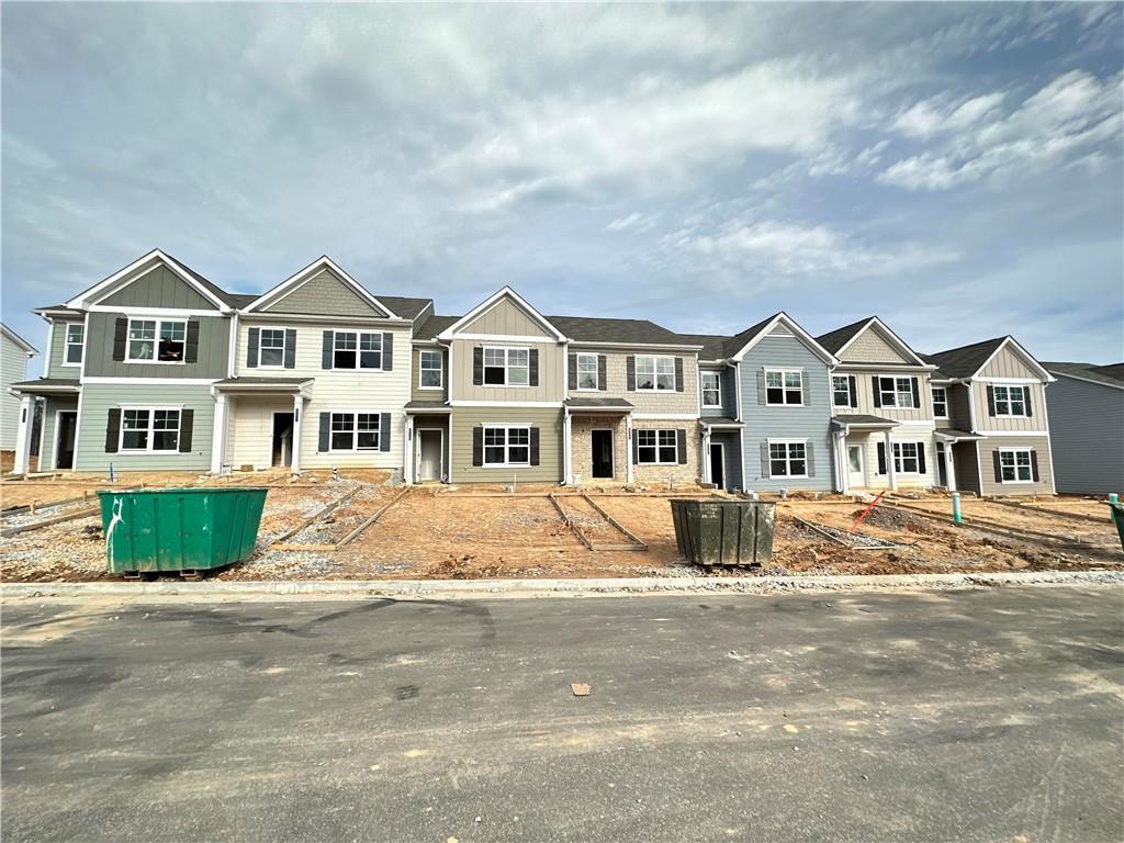 6121 Mallory Ridge, South Fulton, GA 30291