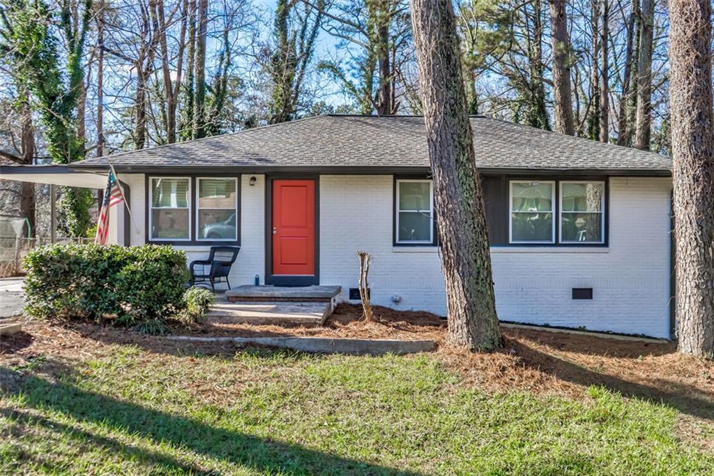 2441 Pine Dr., Kennesaw, GA 30152