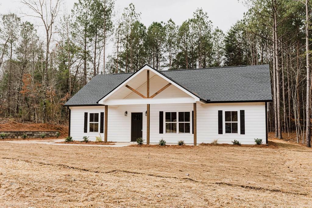 Carrollton Street Tract 3, Buchanan, GA 30113