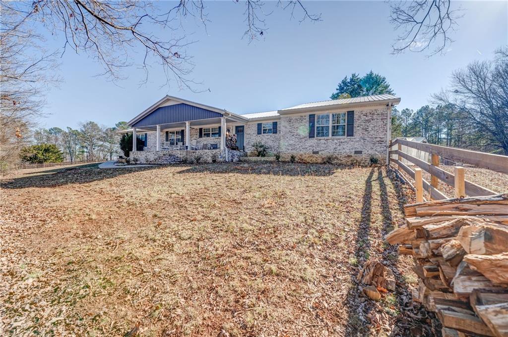 307 Bradley Dr., Adairsville, GA 30701