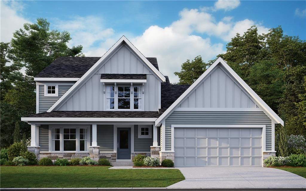 1499 Liberty Park Dr., Braselton, GA 30517
