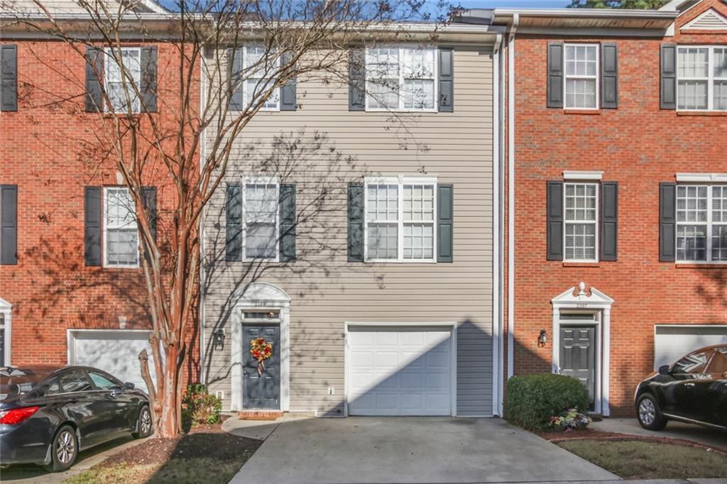 [Address Hidden by Seller], Norcross, GA 30071