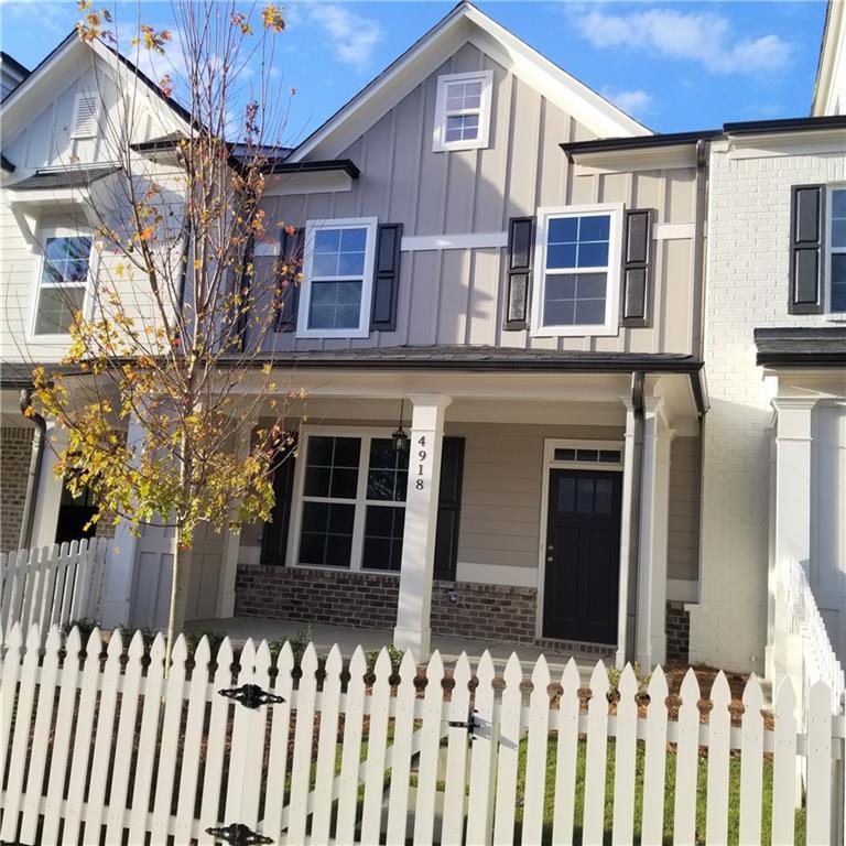 4918 Futral Dr., Acworth, GA 30101