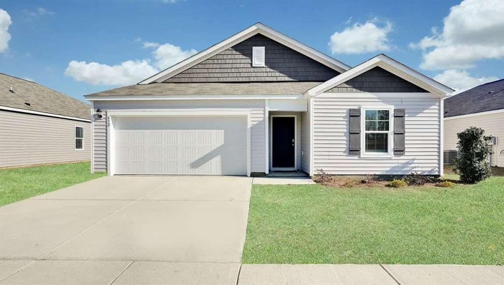 1091 Rigby Ct., Atlanta, GA 30354
