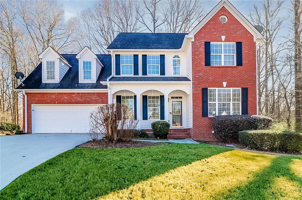 1129 Nestle Tr., Lawrenceville, GA 30045