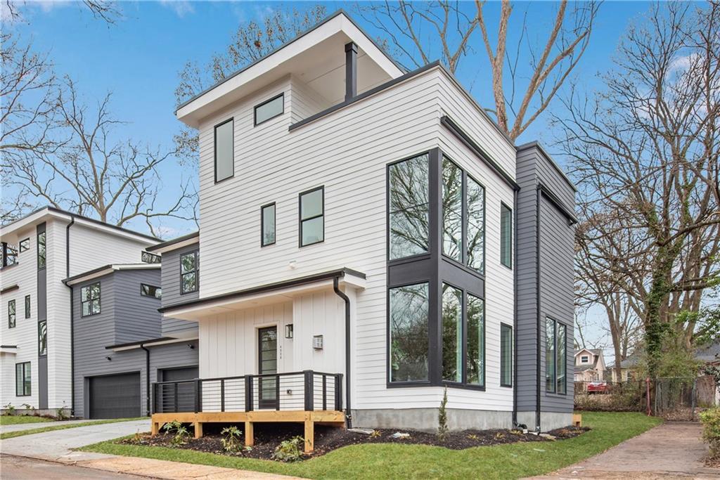 1044 Snyder St., Atlanta, GA 30318