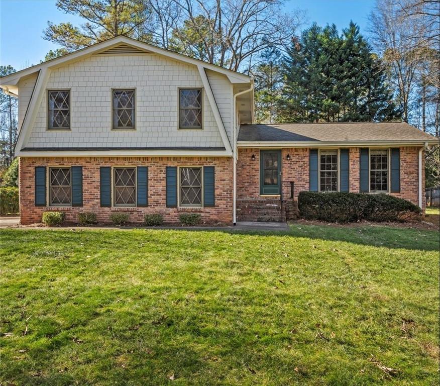 [Address Hidden by Seller], Roswell, GA 30075