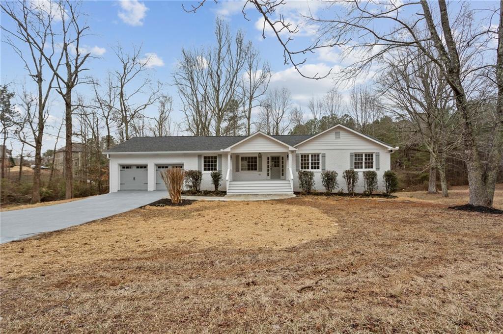 6435 Burnt Hickory Rd., Acworth, GA 30101