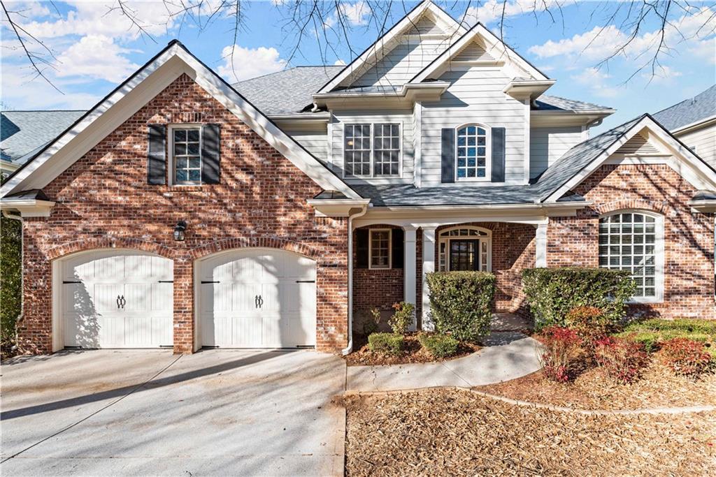 4066 Hill House Rd., Smyrna, GA 30082