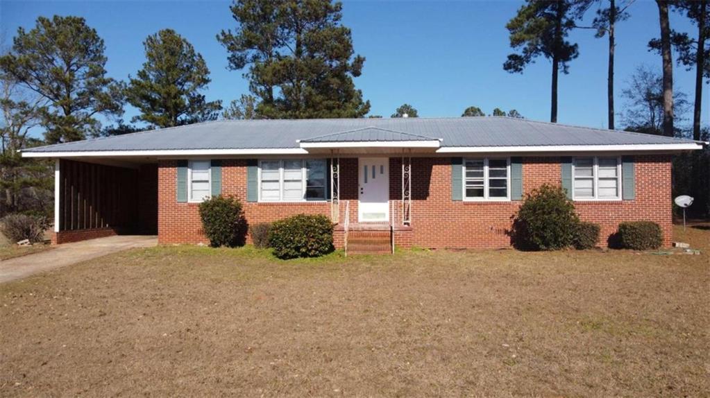 10475 Highway 57, Mcintyre, GA 31054