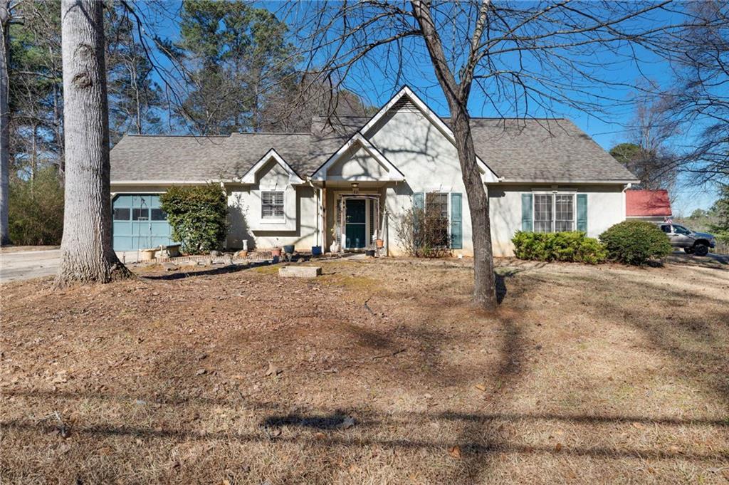 [Address Hidden by Seller], Acworth, GA 30101